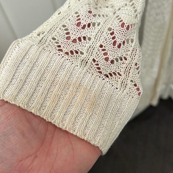 Mossimo Open Cardigan - Picture 3 of 4